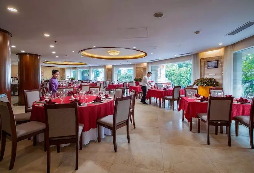 Fotos del hotel Nesta Hanoi:  6