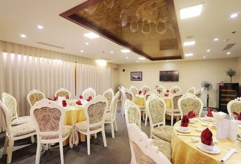 Fotos del hotel Nesta Hanoi:  20