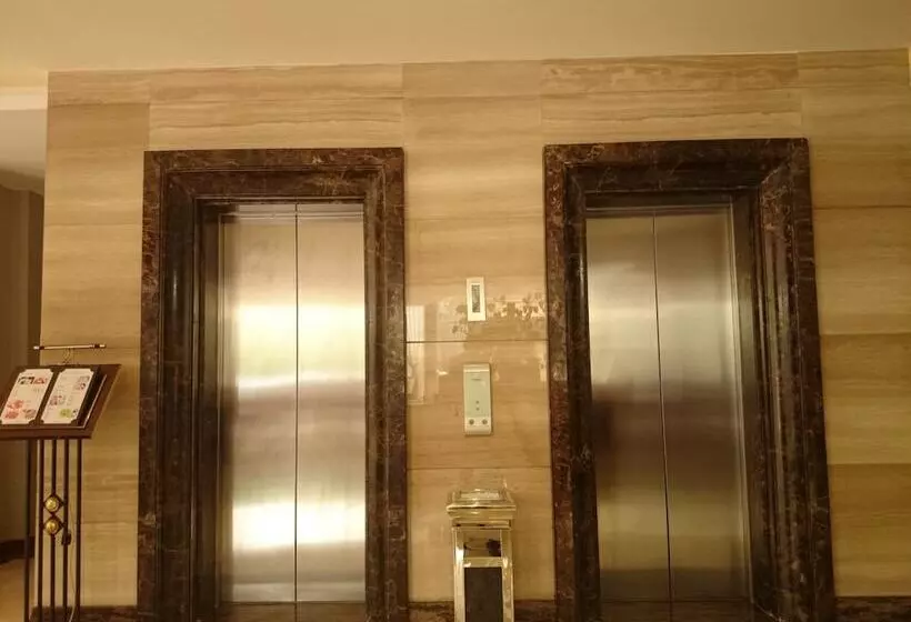 Fotos del hotel Nesta Hanoi:  11