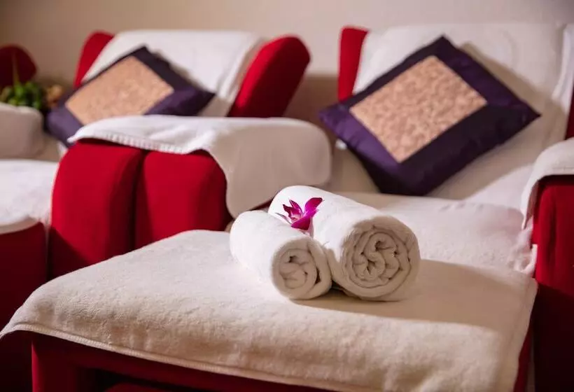 Fotos del hotel Nesta Hanoi:  21