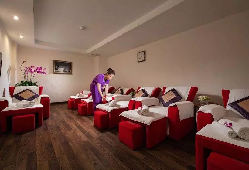 Fotos del hotel Nesta Hanoi:  7