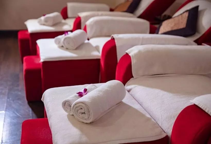 Fotos del hotel Nesta Hanoi:  13