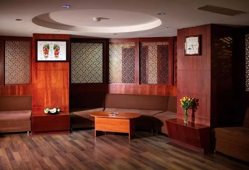 Fotos del hotel Nesta Hanoi:  2