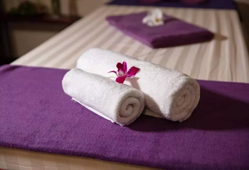 Fotos del hotel Nesta Hanoi:  5