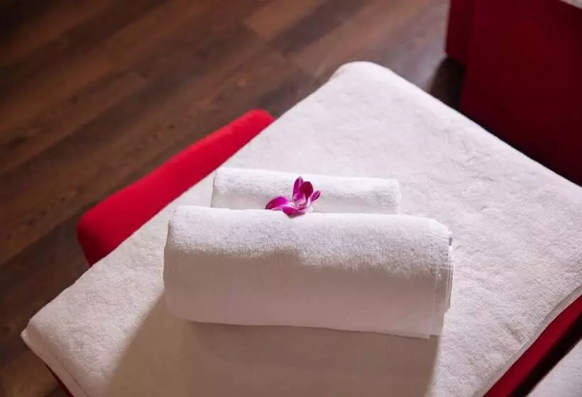 Fotos del hotel Nesta Hanoi:  9