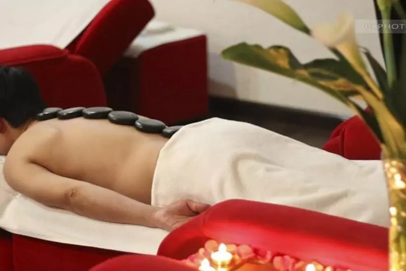 Fotos del hotel Nesta Hanoi:  18