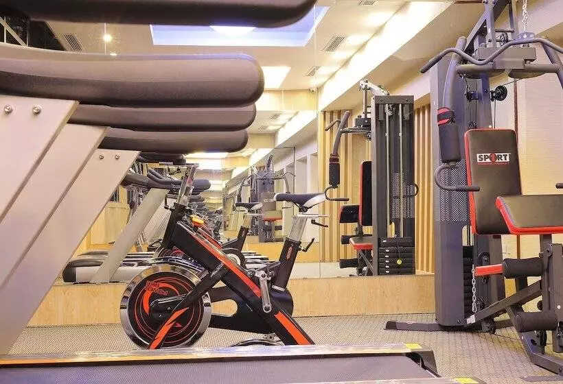 Fotos del hotel Nesta Hanoi:  4