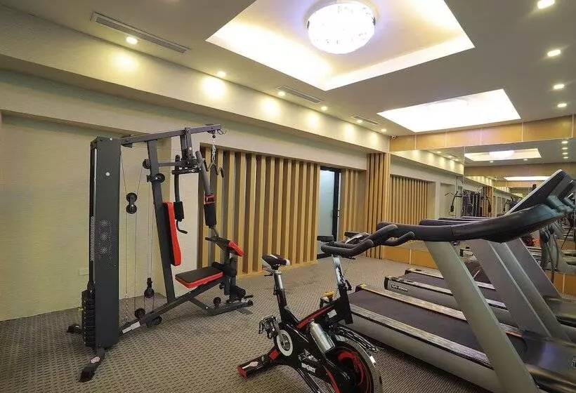 Fotos del hotel Nesta Hanoi:  22