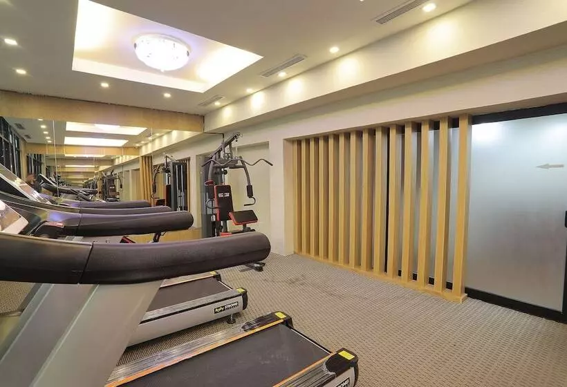 Fotos del hotel Nesta Hanoi:  24