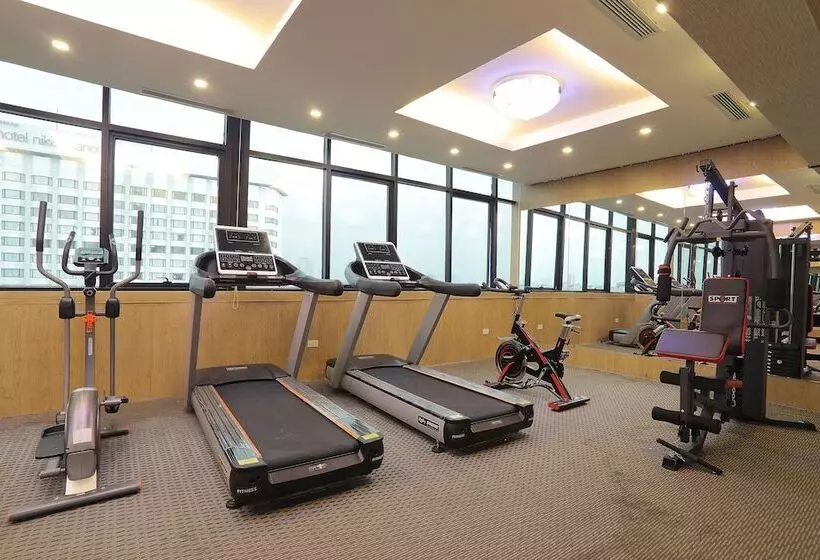 Fotos del hotel Nesta Hanoi:  19