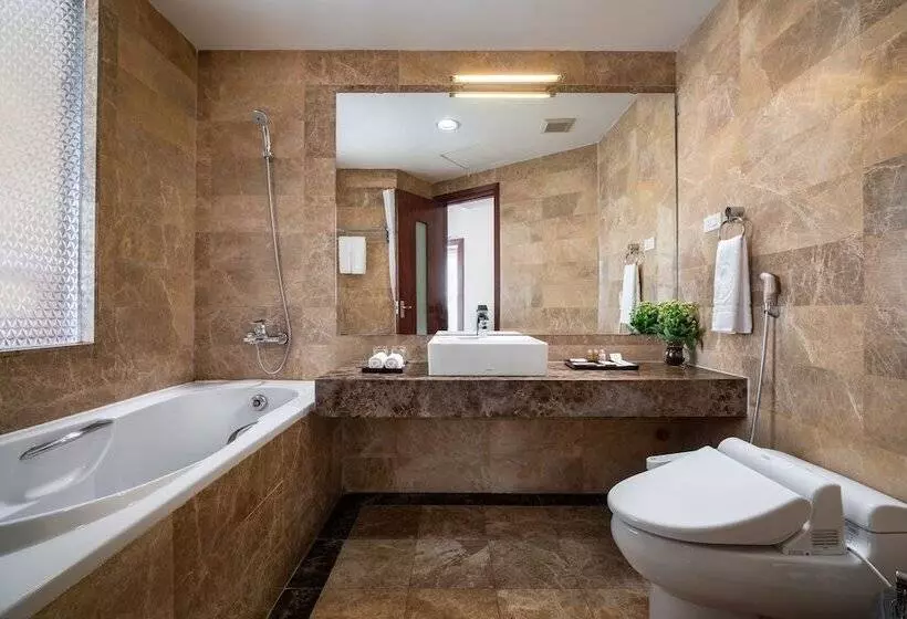 Fotos del hotel Nesta Hanoi:  8