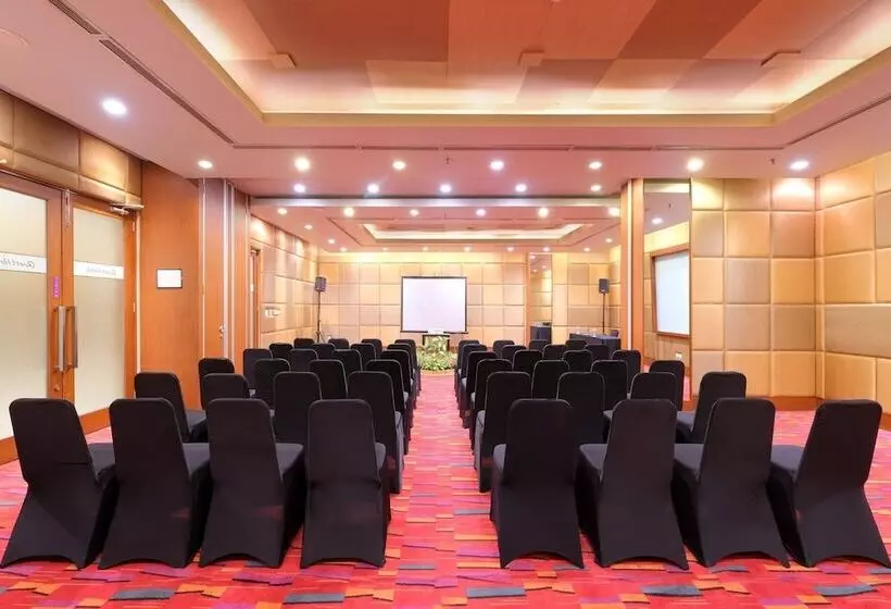 Fotos del hotel Quest  Simpang Lima  Semarang By Aston:  22