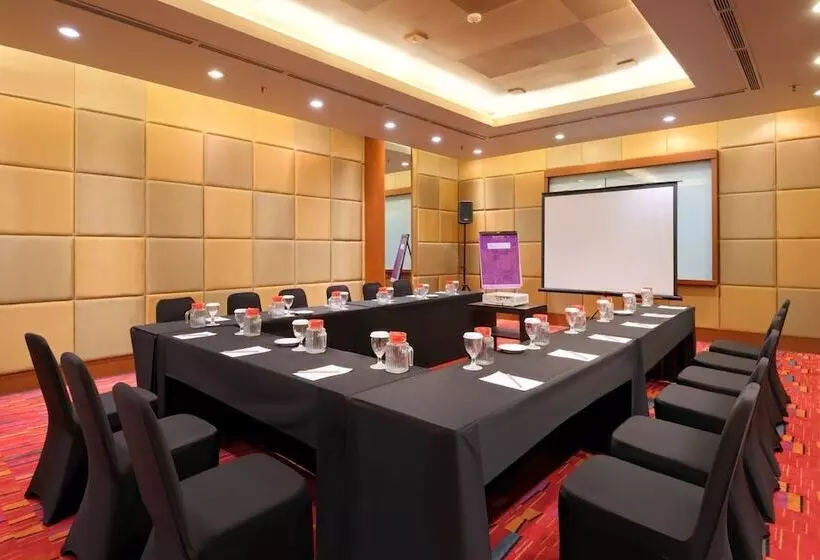 Fotos del hotel Quest  Simpang Lima  Semarang By Aston:  21