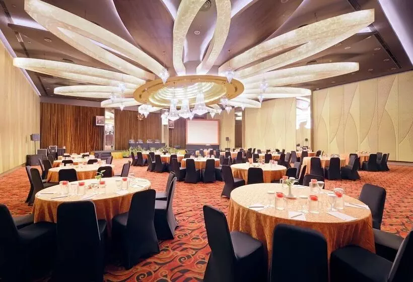 Fotos del hotel Quest  Simpang Lima  Semarang By Aston:  25