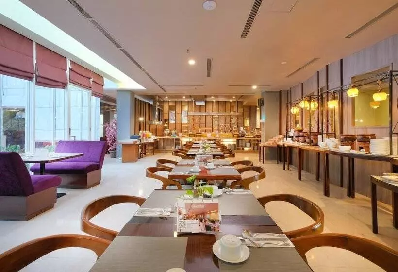 Fotos del hotel Quest  Simpang Lima  Semarang By Aston:  8