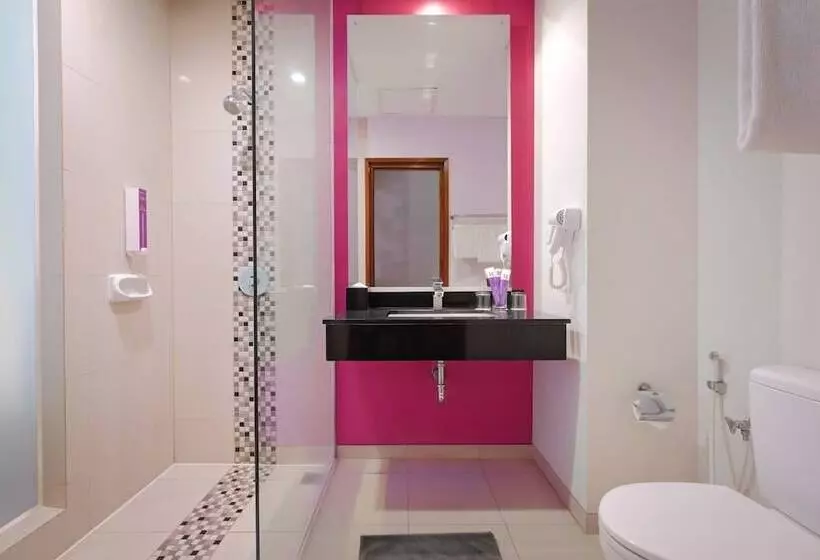 Fotos del hotel Quest  Simpang Lima  Semarang By Aston:  6