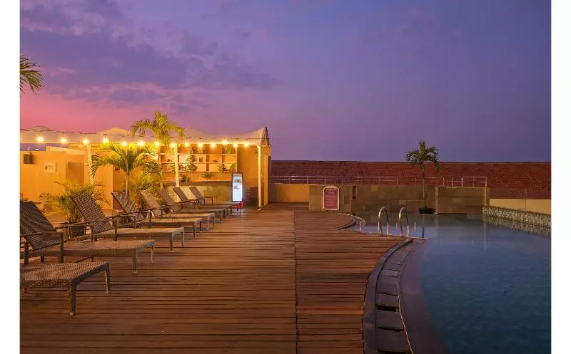 Fotos del hotel Quest  Simpang Lima  Semarang By Aston:  3