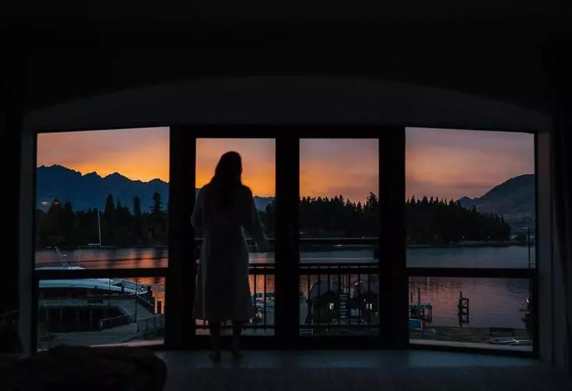 Fotos del hotel The Waterfront:  6