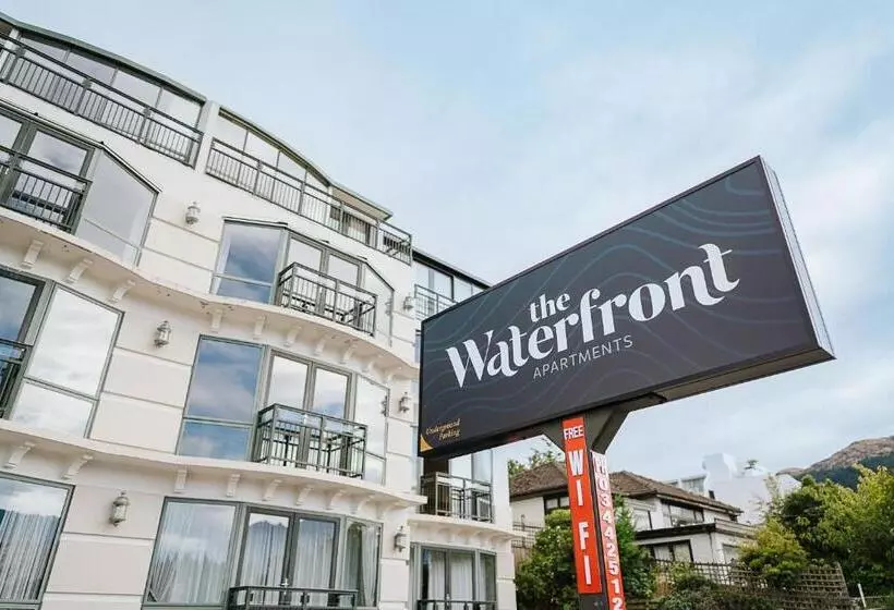 Fotos del hotel The Waterfront:  9