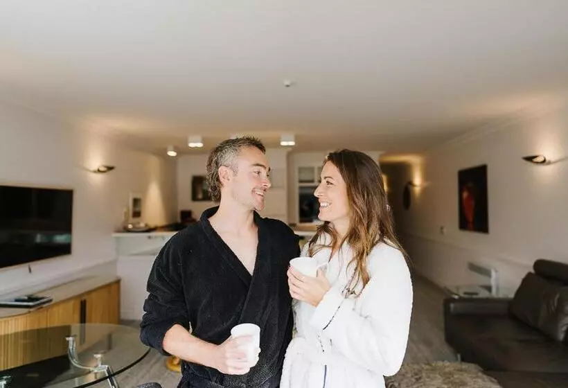 Fotos del hotel The Waterfront:  14