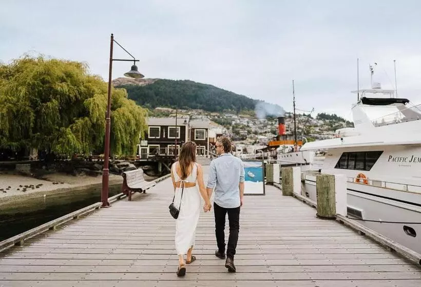 Fotos del hotel The Waterfront:  15