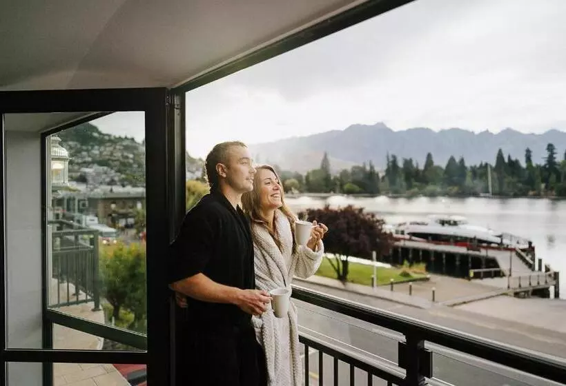 Fotos del hotel The Waterfront:  11