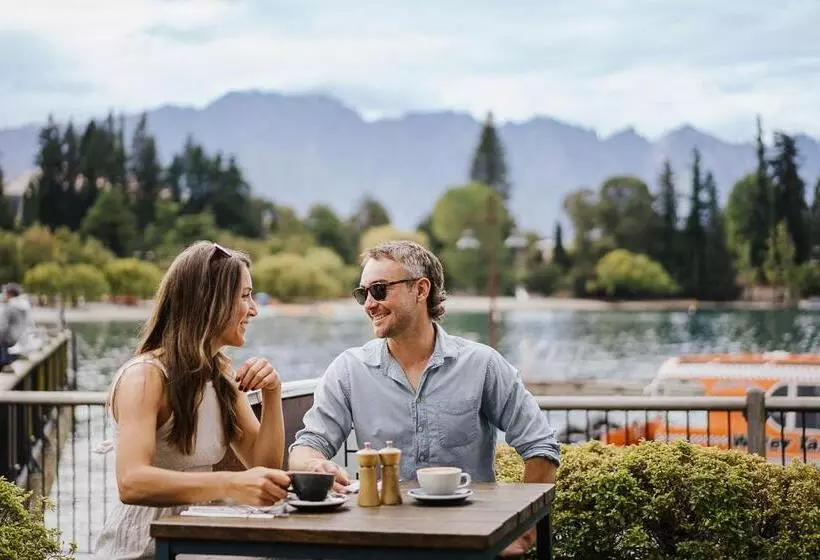 Fotos del hotel The Waterfront:  3