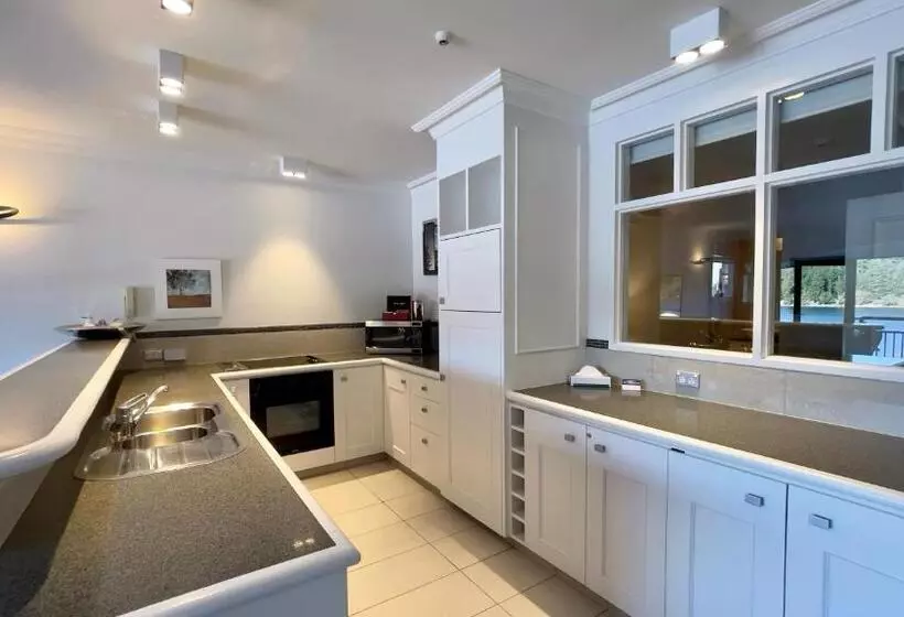 Fotos del hotel The Waterfront:  4