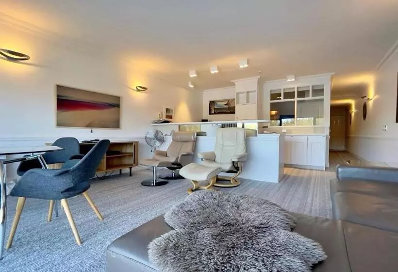 Fotos del hotel The Waterfront:  12