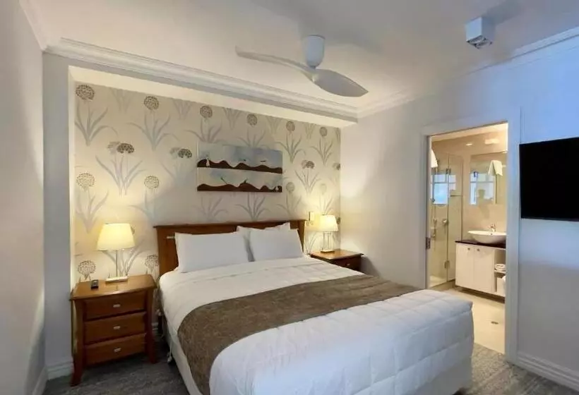 Fotos del hotel The Waterfront:  2