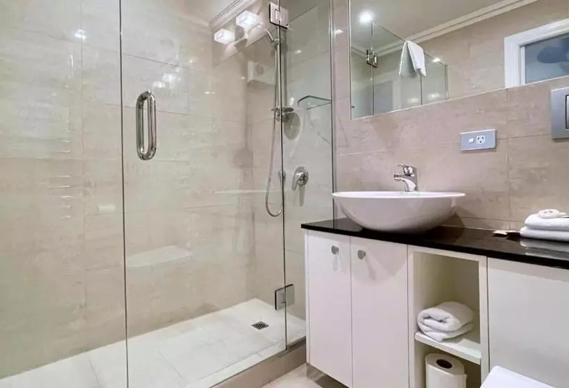 Fotos del hotel The Waterfront:  5