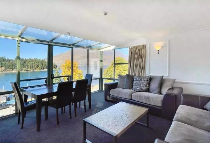 Fotos del hotel The Waterfront:  13