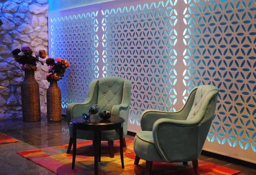 Fotos del hotel Mercury Hotel-premium All Inclusive:  19