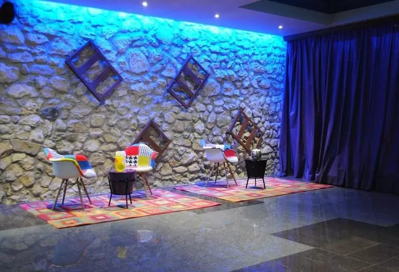 Fotos del hotel Mercury Hotel-premium All Inclusive:  5