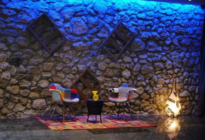 Fotos del hotel Mercury Hotel-premium All Inclusive:  24