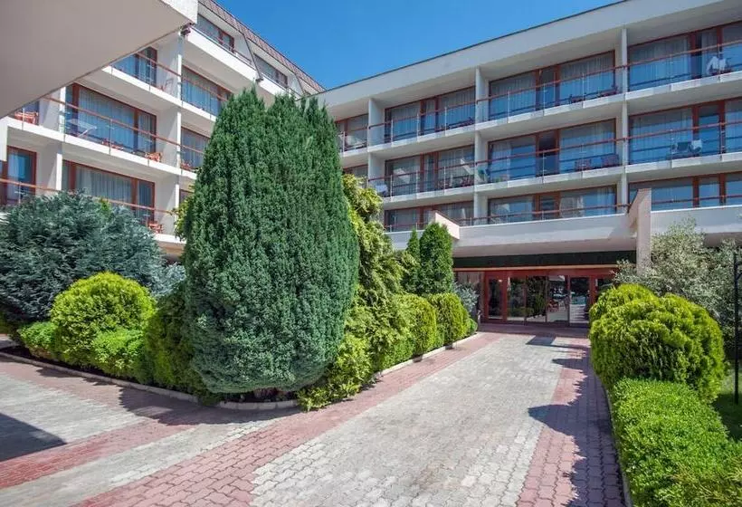 Fotos del hotel Mercury Hotel-premium All Inclusive:  11