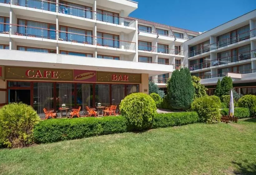 Fotos del hotel Mercury Hotel-premium All Inclusive:  16