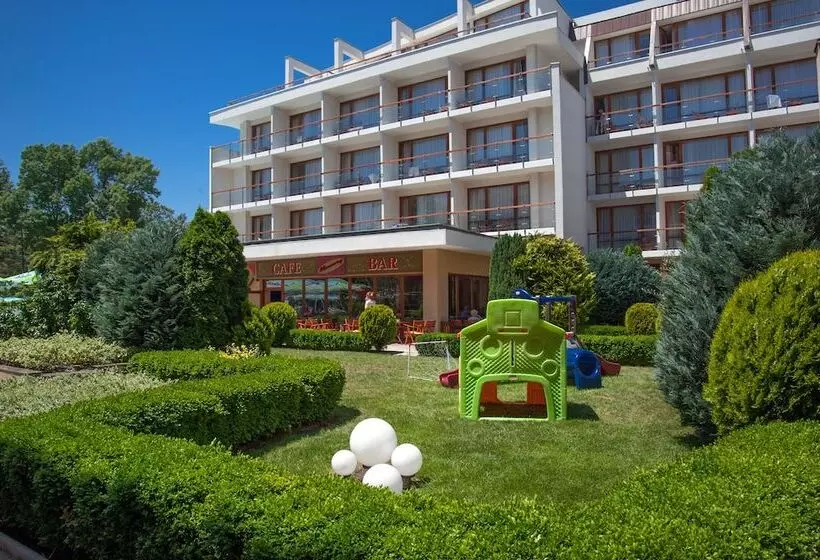 Fotos del hotel Mercury Hotel-premium All Inclusive:  12