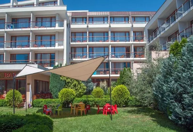 Fotos del hotel Mercury Hotel-premium All Inclusive:  6