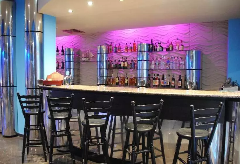 Fotos del hotel Mercury Hotel-premium All Inclusive:  15