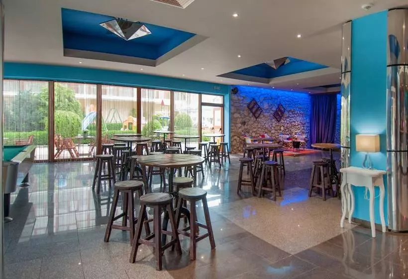 Fotos del hotel Mercury Hotel-premium All Inclusive:  21