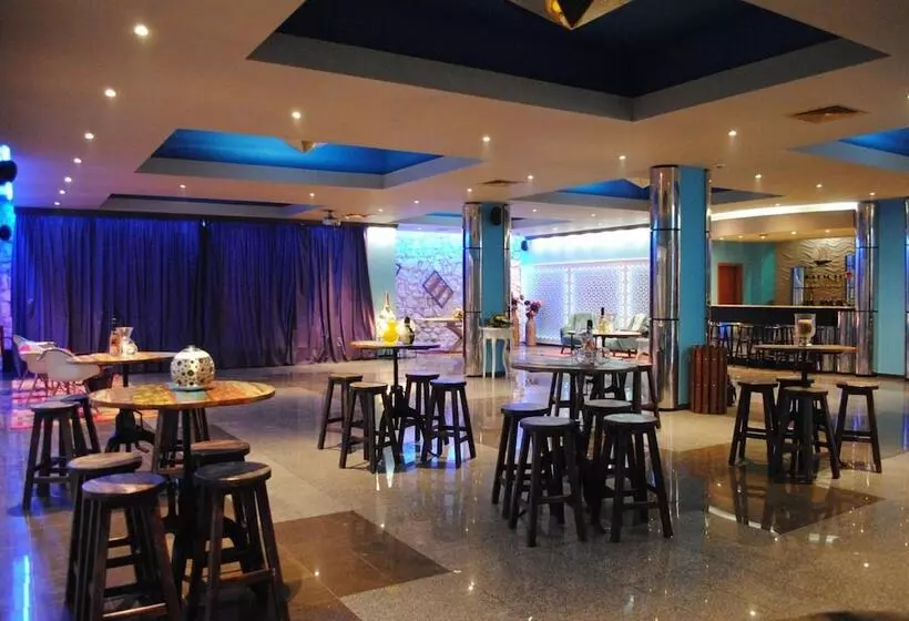 Fotos del hotel Mercury Hotel-premium All Inclusive:  23