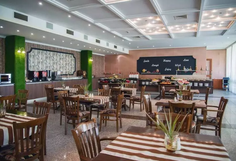 Fotos del hotel Mercury Hotel-premium All Inclusive:  3