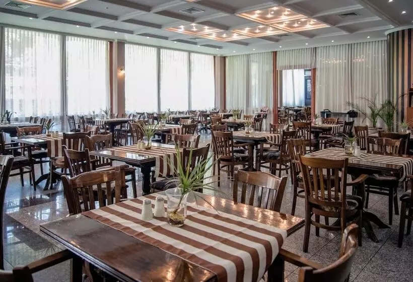 Fotos del hotel Mercury Hotel-premium All Inclusive:  9