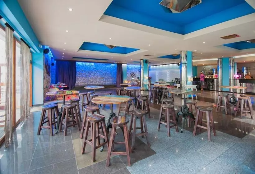 Fotos del hotel Mercury Hotel-premium All Inclusive:  4