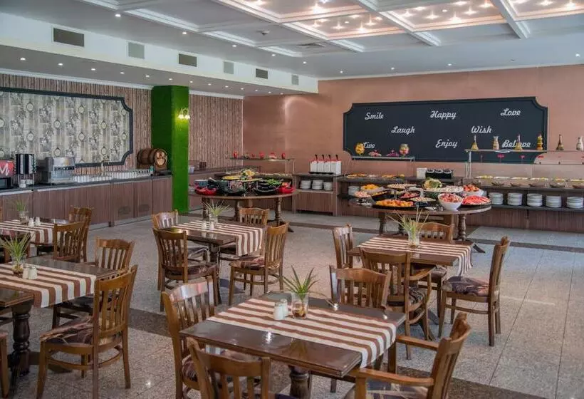 Fotos del hotel Mercury Hotel-premium All Inclusive:  14