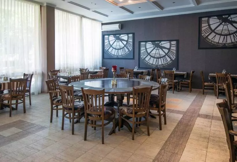 Fotos del hotel Mercury Hotel-premium All Inclusive:  20