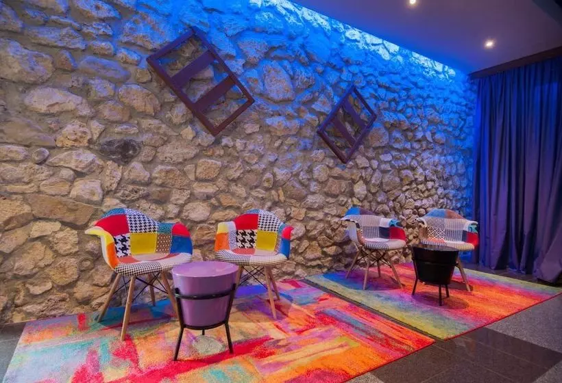 Fotos del hotel Mercury Hotel-premium All Inclusive:  18