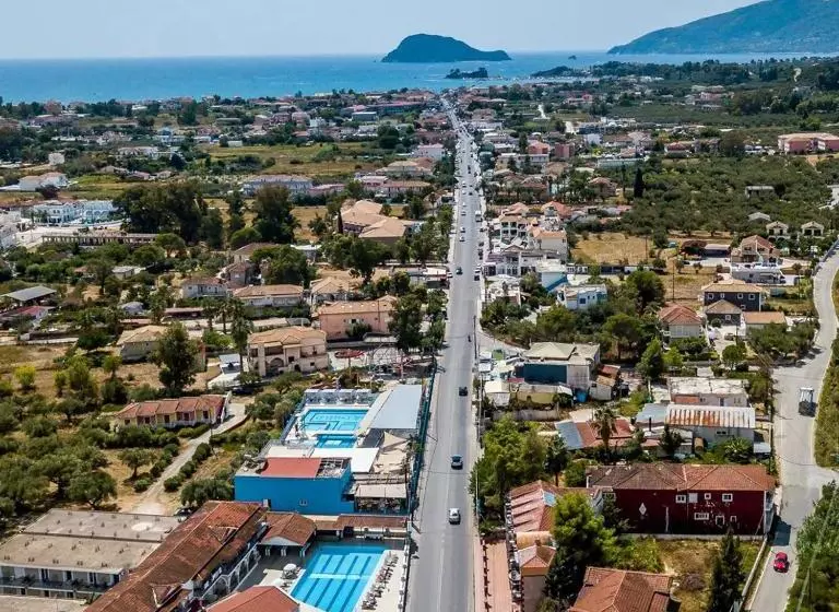 Fotos del hotel Perkes:  8