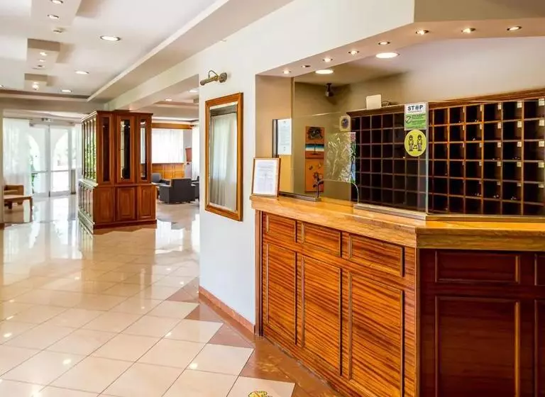 Fotos del hotel Perkes:  3